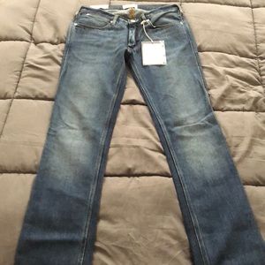 NWT Acne Max Vintage jeans 32/34.